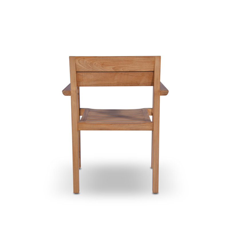 Mawar Dining Chair - 6pieces