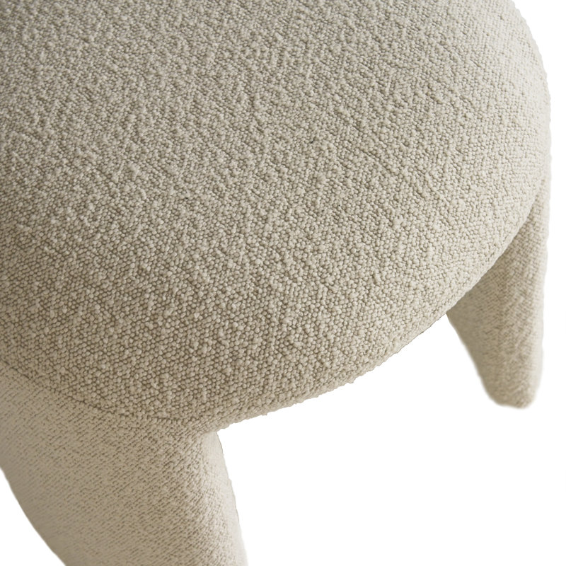 Tabouret d'appoint Hobb