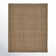 Tapis fleurette