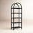 Mishra 5-Tier Bookcase-313012919