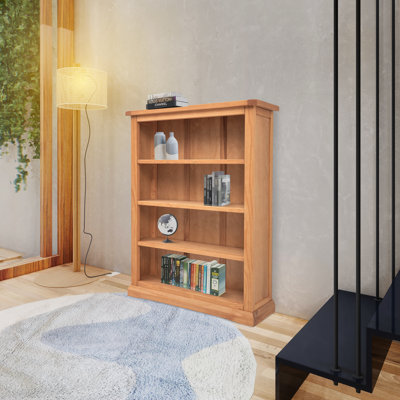 Middlebrook 120cm H Standard Bookcase