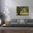  'Quiet Meadow' by Erin Dertner Canvas Wall Art, 54" x 40"