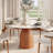 7PCS Modern Dining Set Seats 6-1441264772-1441264779