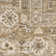 Hemington 7'10" x 10' Beige Vintage Indoor Rug