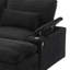 Convertible Sofa Bed with Storage Space-1370051670