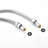 Handheld Shower Head 1.8 GPM GPM