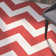 Tapis à chevrons Vondrus Performance