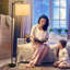152 H cm Matte Arched Floor Lamp