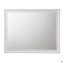 Miroir rectangulaire
