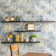 Harbour Housewares - Modern Floating Wall Shelves