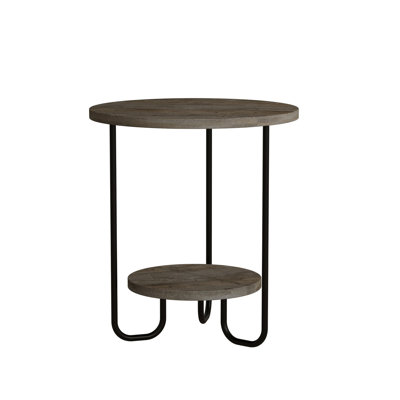 Table d'appoint Odell