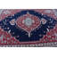 Tapis de cuisine beige, tapis rétro, tapis de salle à manger, tapis turc, tapis Anatolian, tapis géométrique