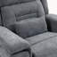 Fauteuil inclinable électrique l 50 po-262604936