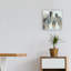 Art moderne moderne - peinture sur toile tendue-240008599