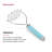 KitchenAid® Gourmet Stainless Steel Wire Masher