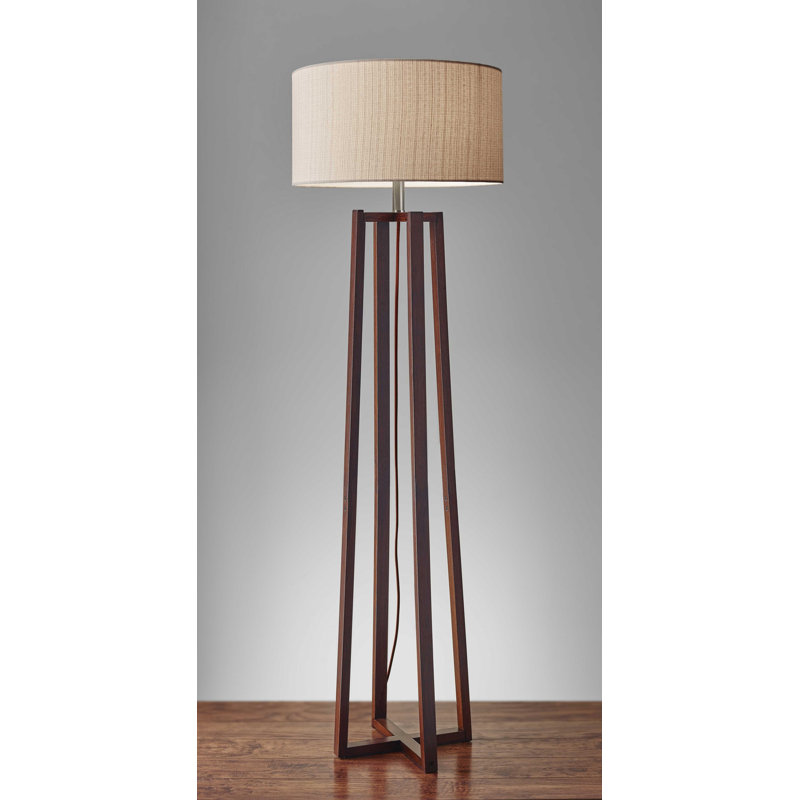 Lampe sur pied Modern