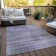 Maliana Washable Abstract Rug