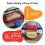 WAFE Collapsible Bakemate Bread And Cake Tin