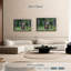 Animal «Bears In Forest», art mural-101793931