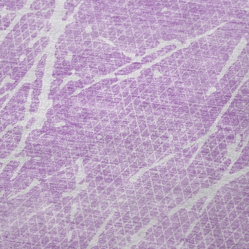 Jeté Sherpa ASB628, Lilas