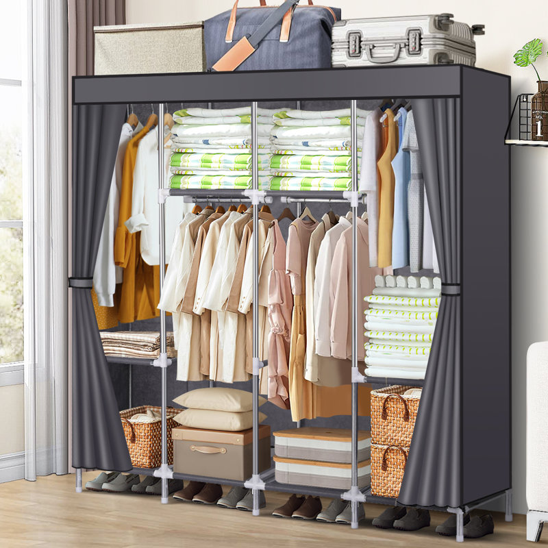 Grande armoire portative Marshanti
