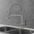 KIKO HOME Pull Down Touchless Kitchen Faucet-79125252