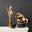Cormari Modern Accents Home Tabletop Decor, Abstract Sculpture for Living Room-94008363