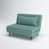Seafoam Polyester  is out of stock