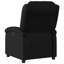 Fauteuil de massage en faux cuir-1775046952