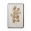 Ensemble d'impressions de feuilles brun clair - ensemble de 2-1740916264-1740916278