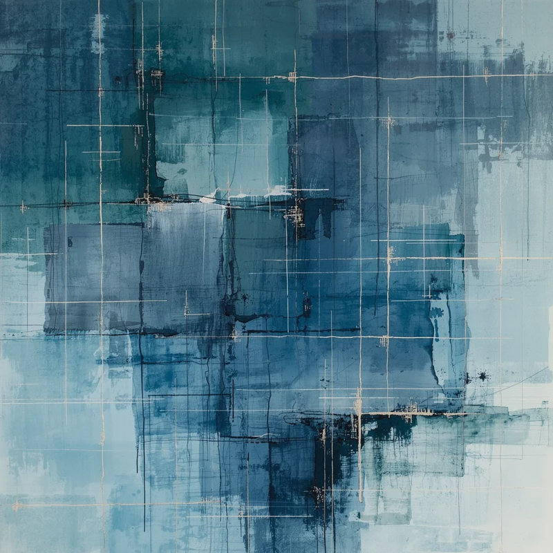 Oceanic Grid