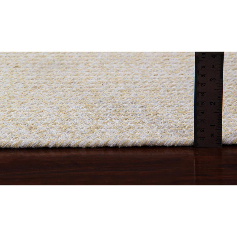 Rustica Stair Tread, Yellow