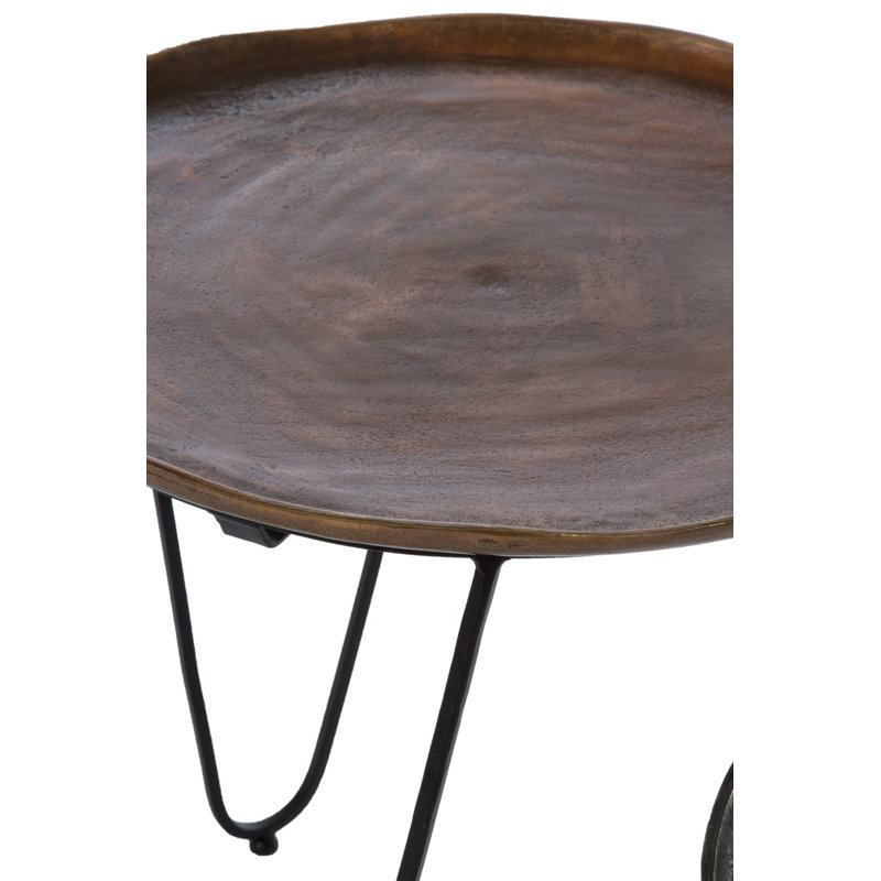 Masonic Nesting Tables