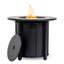 Foyer de table au gaz propane-1618492218