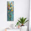 «Tall Bright Flowers II» par Silvia Vassileva-846962278