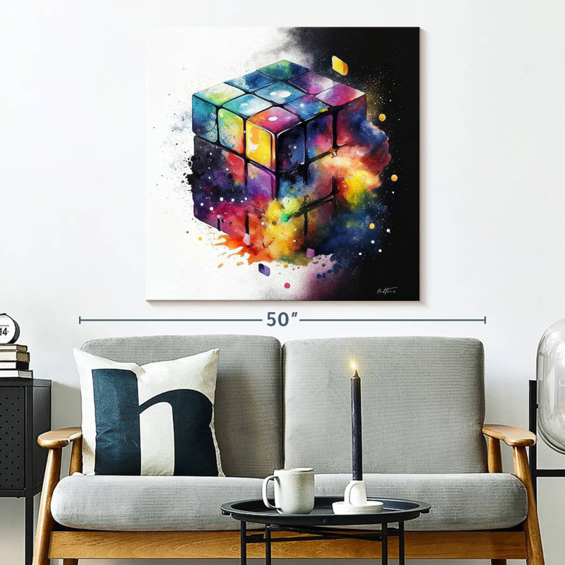 Senne Rubik