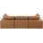 Hygema Upholstered 119'' Sofa-87149789