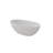61" Premium Solid Surface Deep Soaking Bathtub