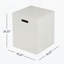 MGO Side Table