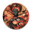Horloge murale Ninnie-553476284