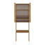 Nadina Solid Wood Laundry Room Organiser-1589155162