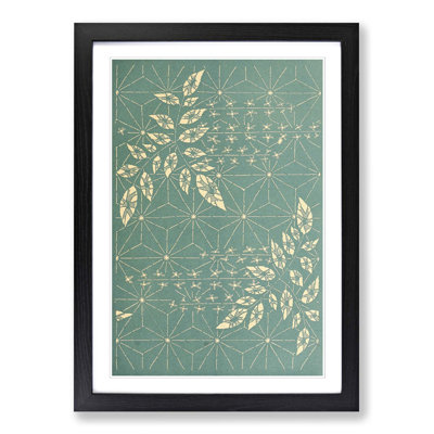 Single Picture Frame Painting