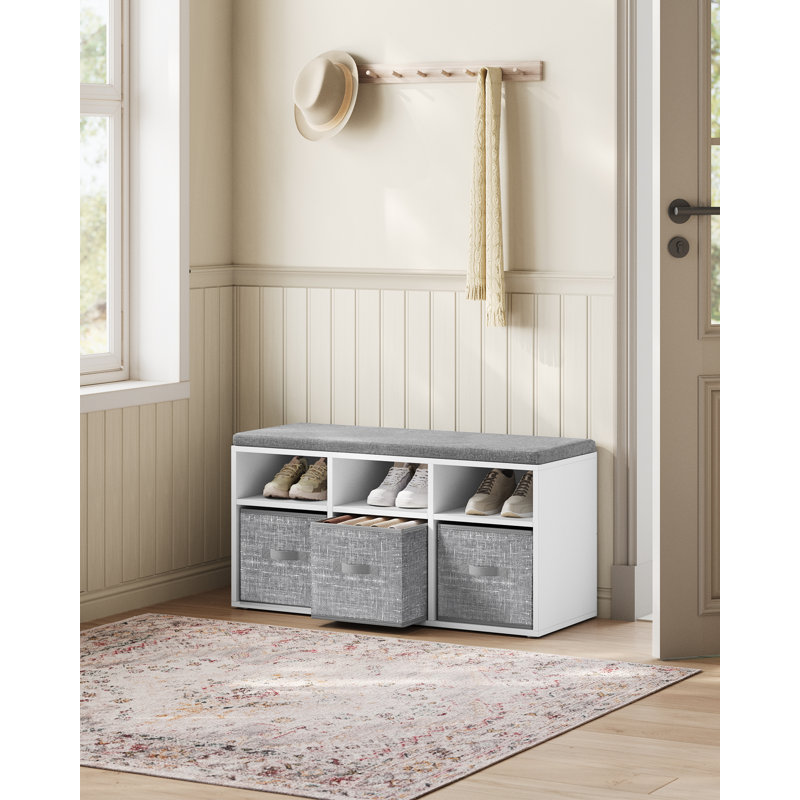 Storage Bench