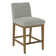 Upholstered Stool