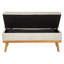 Banc de rangement Boyu-545779800