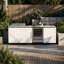 Bighorn Prime Estate Series Grill & Chill Island