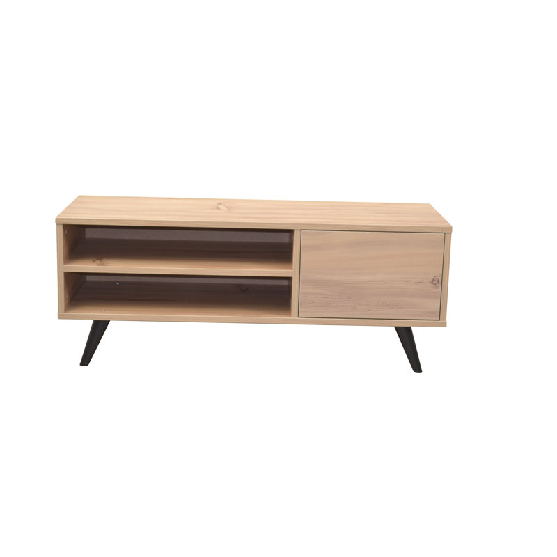 Winkelman for TVs up to 43", Oak