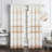 Alice Embroidered Macrame Window Curtain-1831927587