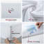 Protège-matelas imperméable et imperméable, hypoallergénique et respirant-356461914