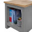 Aquitaine End Table-1494520982